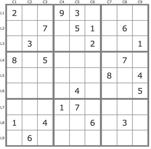 Le Plus difficile Livre De Sudoku Du Monde: Livre de Puzzle Sudoku