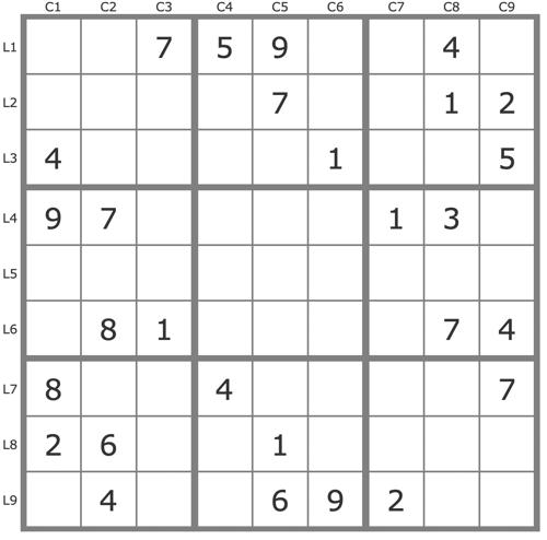 Le Sudoku le plus difficile au monde | Seuls les experts peuvent essayer |  Plus de 200 grilles très difficiles (French Edition)